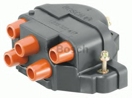 BOSCH 1235522417 Крышка распределителя зажигания