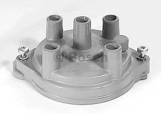 BOSCH 1235522423 Крышка распределителя зажигания