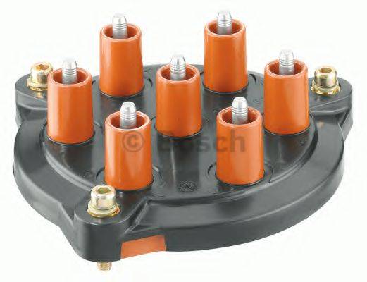 BOSCH 1235522427 Крышка распределителя зажигания