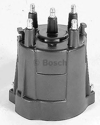 BOSCH 1235522863 Крышка распределителя зажигания