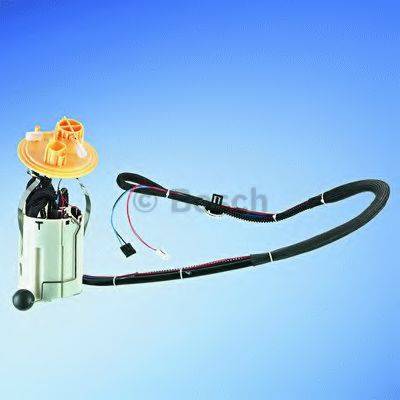 BOSCH 1582980135 Элемент системы питания