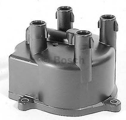 BOSCH 1987233106 Крышка распределителя зажигания