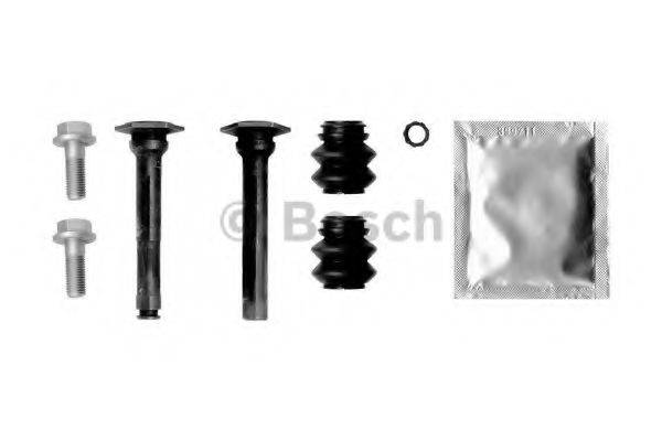 BOSCH 1987474499 Комплектующие, колодки дискового тормоза