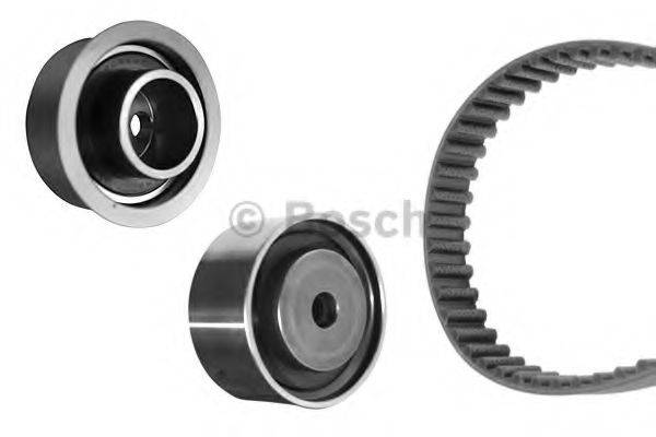 BOSCH 1987946306 Комплект ремня ГРМ