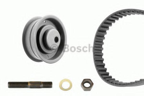 BOSCH 1987946322 Комплект ремня ГРМ