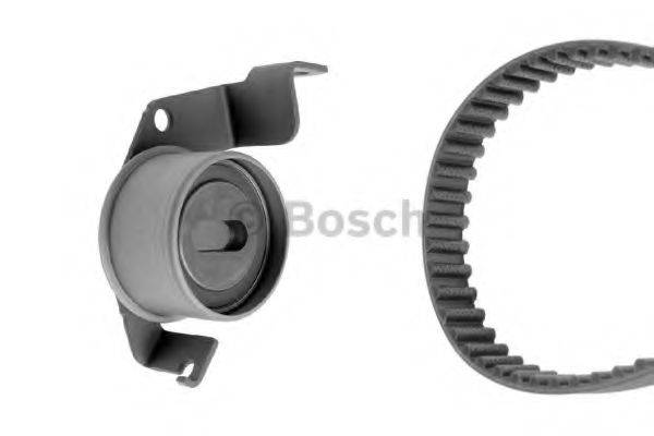 BOSCH 1987946324 Комплект ремня ГРМ