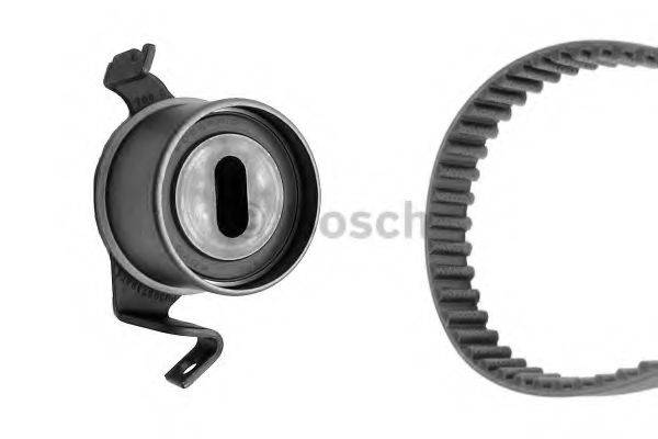 BOSCH 1987948016 Комплект ремня ГРМ