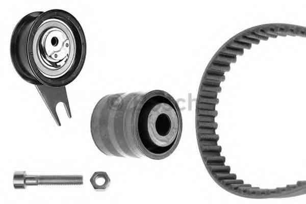 BOSCH 1987948043 Комплект ремня ГРМ