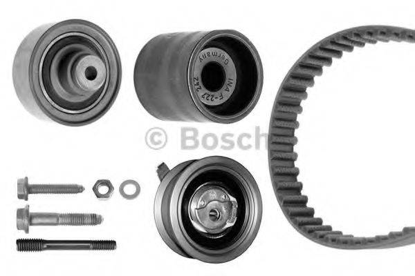 BOSCH 1987948069 Комплект ремня ГРМ