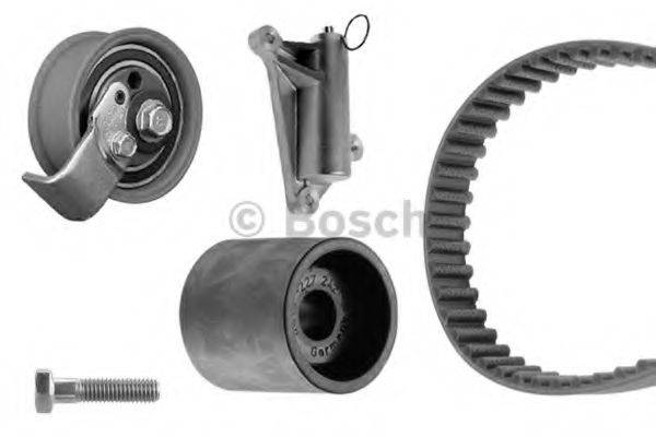 BOSCH 1987948156 Комплект ремня ГРМ