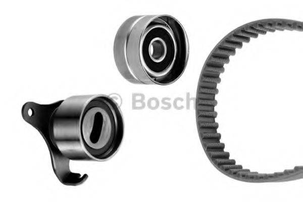 BOSCH 1987948187 Комплект ремня ГРМ