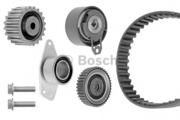BOSCH 1987948256 Комплект ремня ГРМ