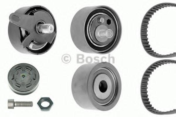 BOSCH 1987948260 Комплект ремня ГРМ