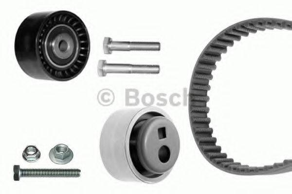 BOSCH 1987948263 Комплект ремня ГРМ