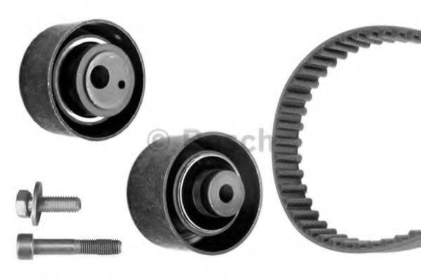 BOSCH 1987948279 Комплект ремня ГРМ