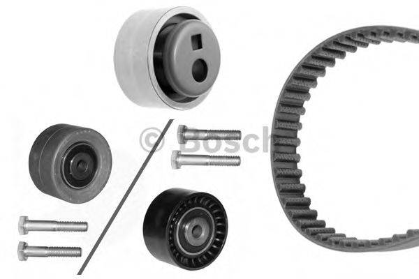 BOSCH 1987948545 Комплект ремня ГРМ