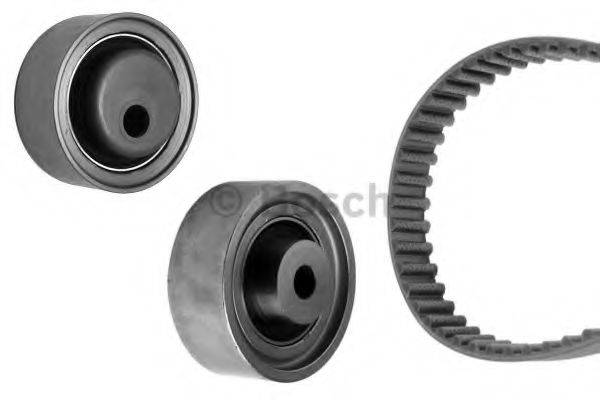 BOSCH 1987948585 Комплект ремня ГРМ