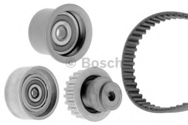 BOSCH 1987948611 Комплект ремня ГРМ