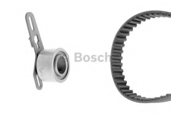 BOSCH 1987948623 Комплект ремня ГРМ