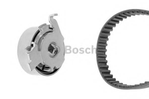 BOSCH 1987948627 Комплект ремня ГРМ