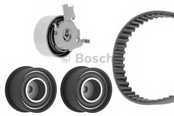 BOSCH 1987948629 Комплект ремня ГРМ