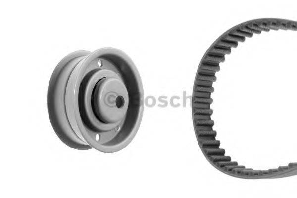BOSCH 1987948647 Комплект ремня ГРМ