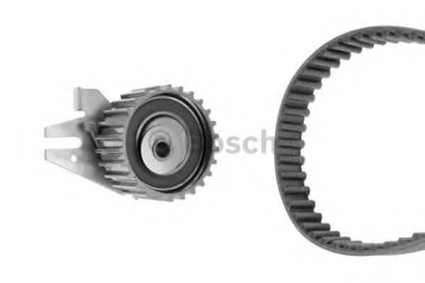 BOSCH 1987948664 Комплект ремня ГРМ