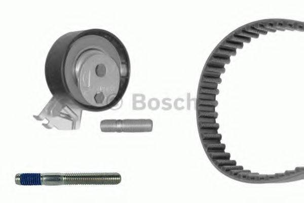 BOSCH 1987948918 Комплект ремня ГРМ