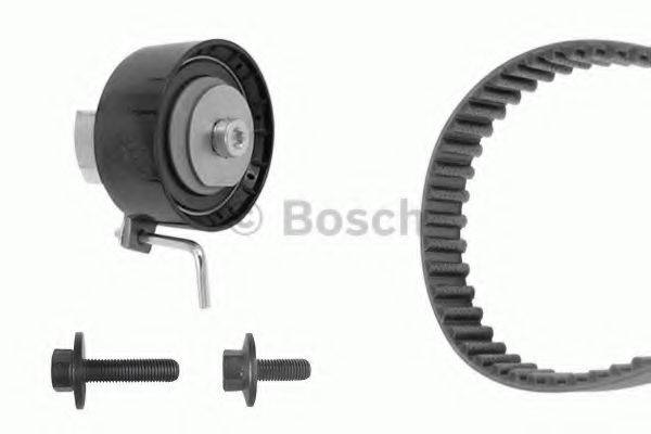 BOSCH 1987948944 Комплект ремня ГРМ