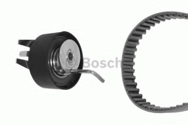 BOSCH 1987948950 Комплект ремня ГРМ