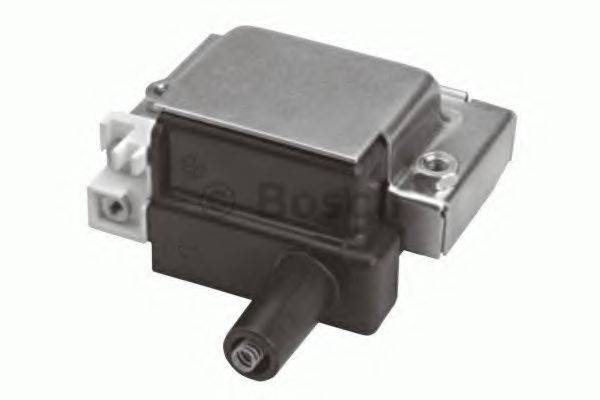 BOSCH F000ZS0116 Катушка зажигания