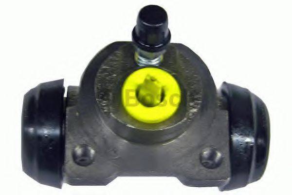 BOSCH F026002434 Колесный тормозной цилиндр