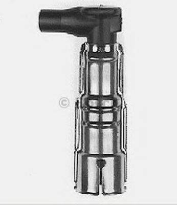 BOSCH 0356351050 Вилка, свеча зажигания; Вилка, свеча зажигания