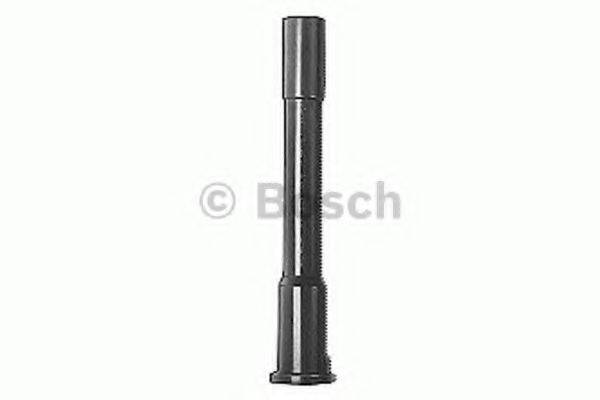 BOSCH 0356100037 Вилка, свеча зажигания; Вилка, свеча зажигания