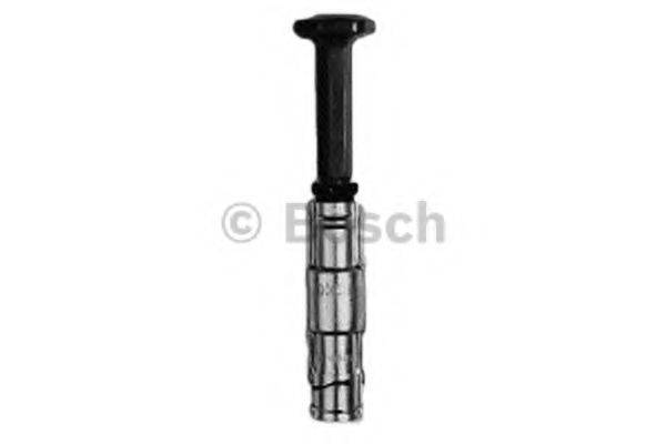 BOSCH 0356351053 Вилка, свеча зажигания