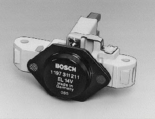 BOSCH 1 197 311 214