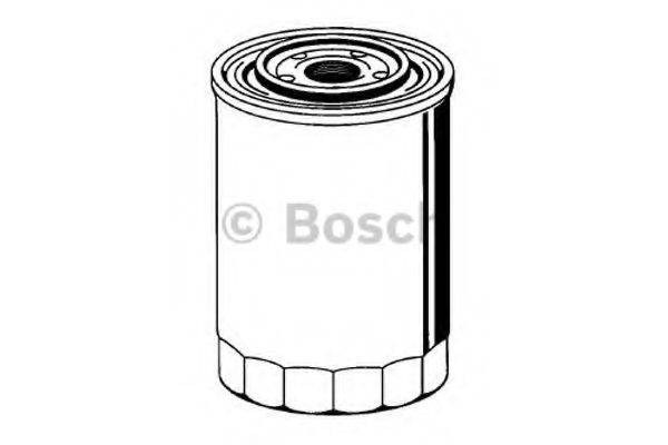 BOSCH 0451103126 Масляный фильтр