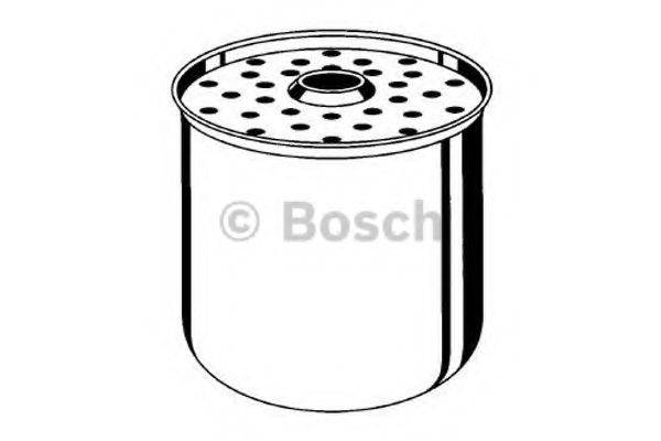 BOSCH 1457434252 Топливный фильтр