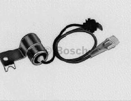 BOSCH 1237330340 Конденсатор, система зажигания