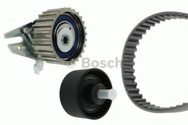 BOSCH 1987946363 Комплект ремня ГРМ