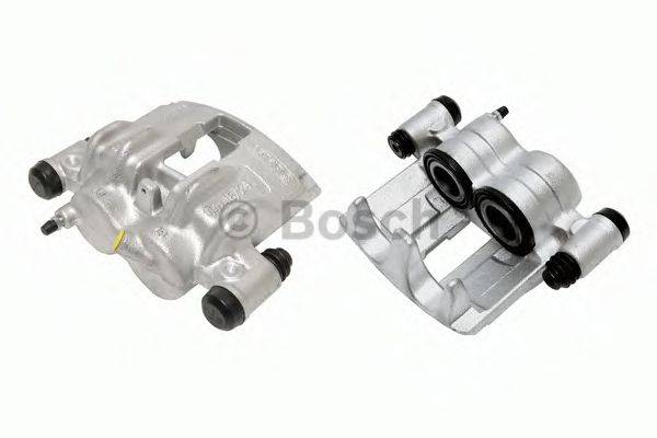 BOSCH 0986134016 Тормозной суппорт