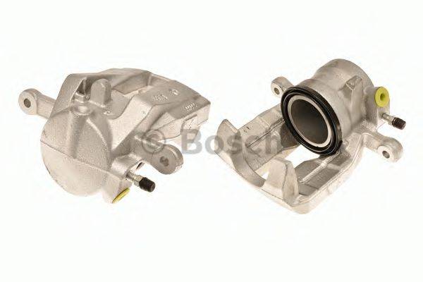 BOSCH 0986134017 Тормозной суппорт