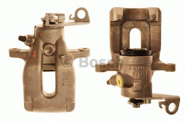 BOSCH 0986134038 Тормозной суппорт