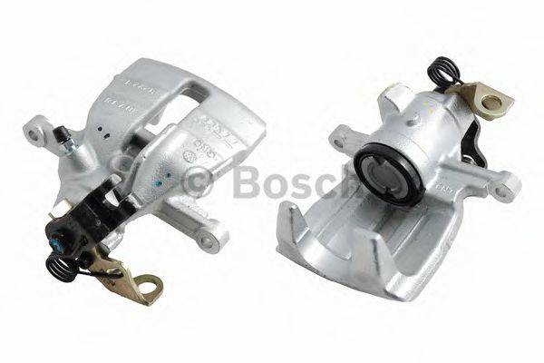 BOSCH 0986135004 Тормозной суппорт