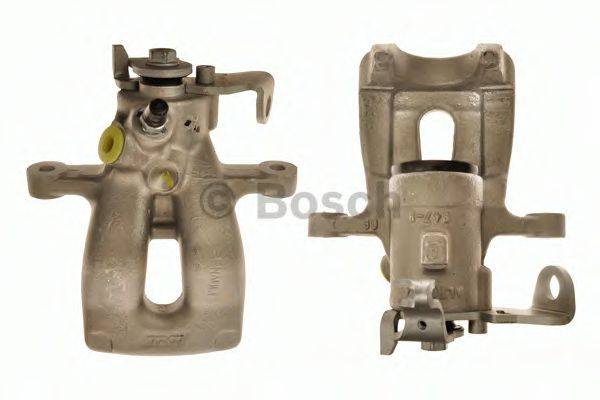 BOSCH 0986135011 Тормозной суппорт