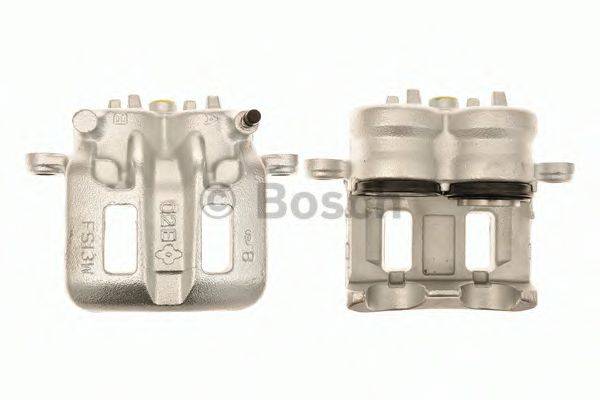 BOSCH 0986135024 Тормозной суппорт