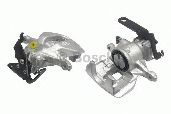 BOSCH 0986135027 Тормозной суппорт