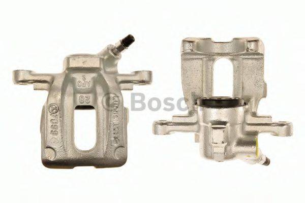 BOSCH 0986135033 Тормозной суппорт