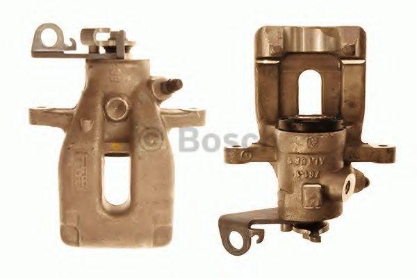 BOSCH 0986135038 Тормозной суппорт