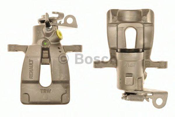 BOSCH 0986135044 Тормозной суппорт